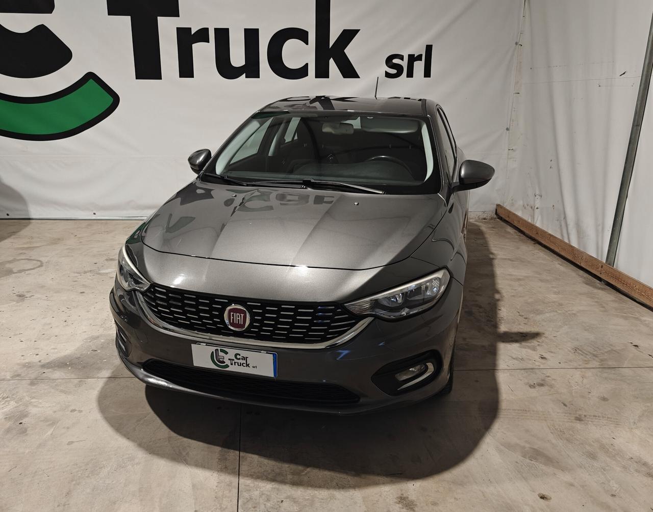 Fiat Tipo 1.6 Mjt 4 porte Opening Edition 120 CV