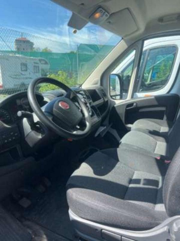 FIAT Ducato 35 LH2 2.3 mjt 140cv E6d-temp