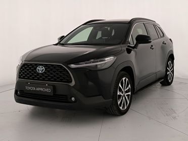 Toyota Corolla Cross 2.0h trend fwd 197cv e-cvt