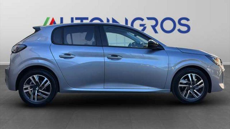 Peugeot 208 5 Porte 1.2 PureTech Allure Pack