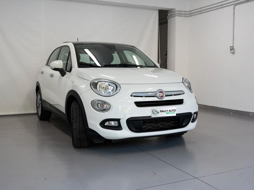 Fiat 500X 1.3 Mtj 95 CV Full Optional Tetto Apribile