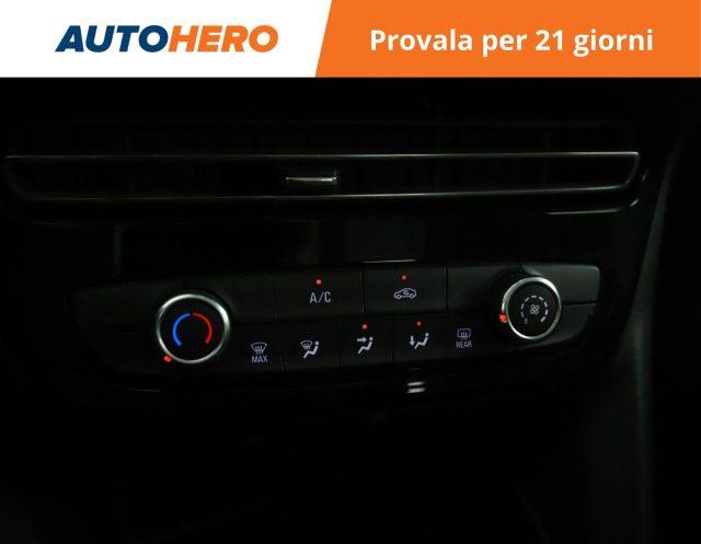 OPEL Mokka 1.2 Turbo Edition