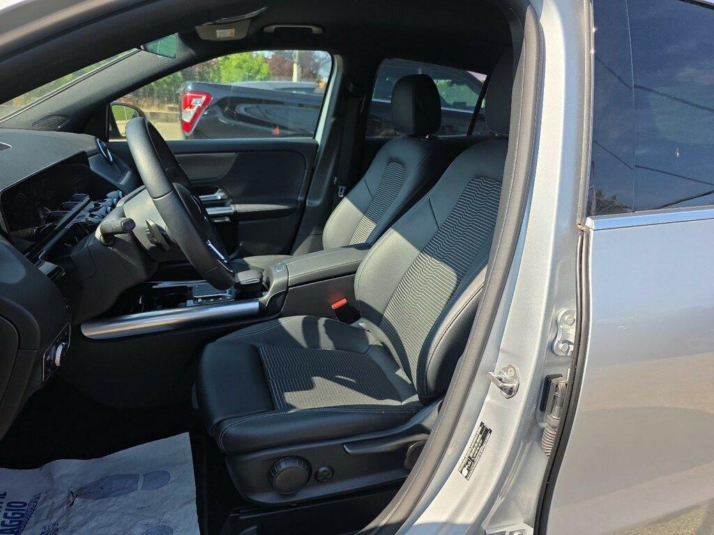 Mercedes GLA 200 200 D Sport Plus 8G-DCT