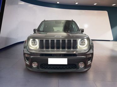 Jeep Renegade 4xe 1.3 t4 phev First Edition Off-road 4xe at6