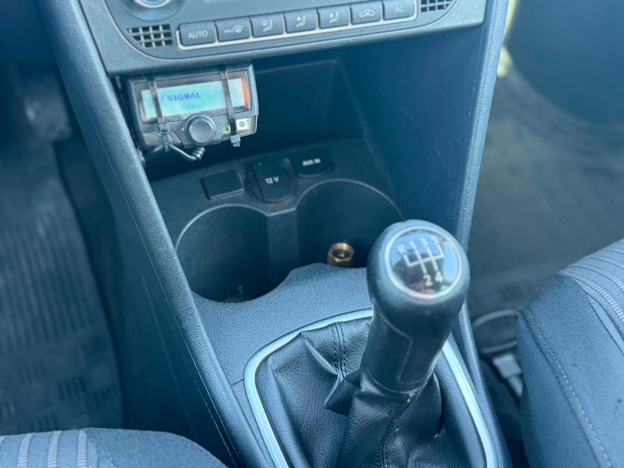 Volkswagen Polo 1.6 GPL Di Serie 2013