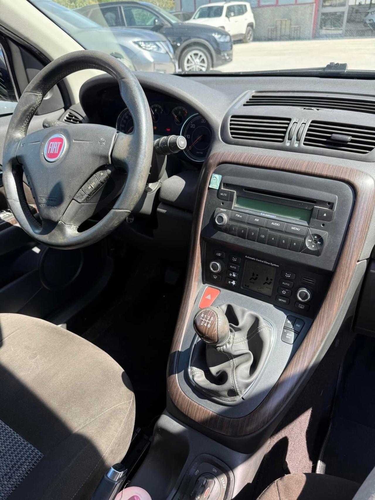 Fiat Croma 1.9 Mjt 150cv 2008