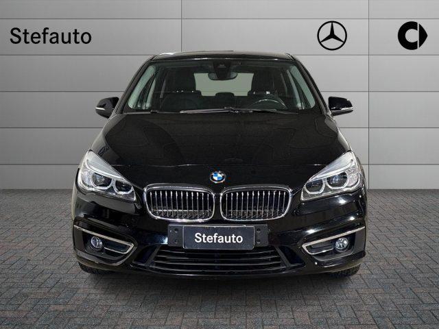 BMW 218 d Active Tourer Luxury