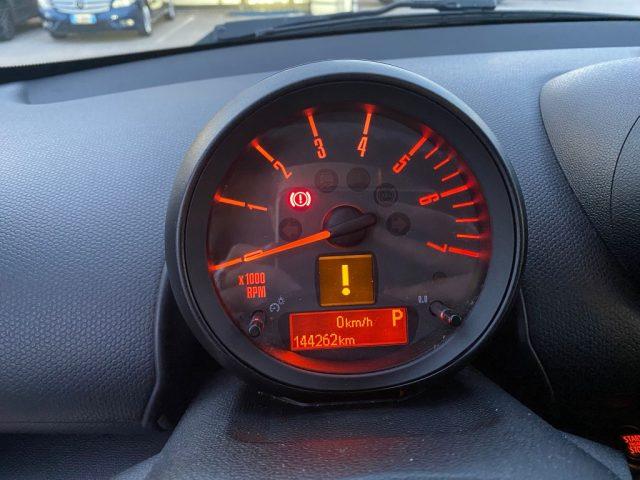 MINI Countryman Mini Cooper D Countryman