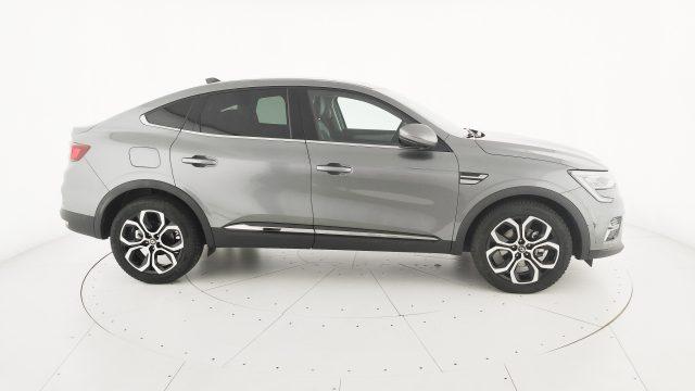 RENAULT Arkana Arkana Full Hybrid E-Tech 145 CV Techno