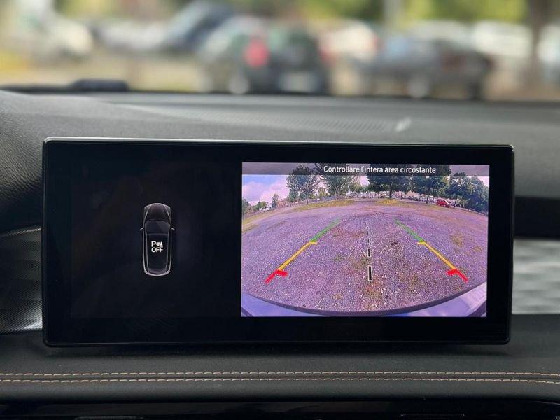 Alfa Romeo Tonale 1.5 130cv Hybrid