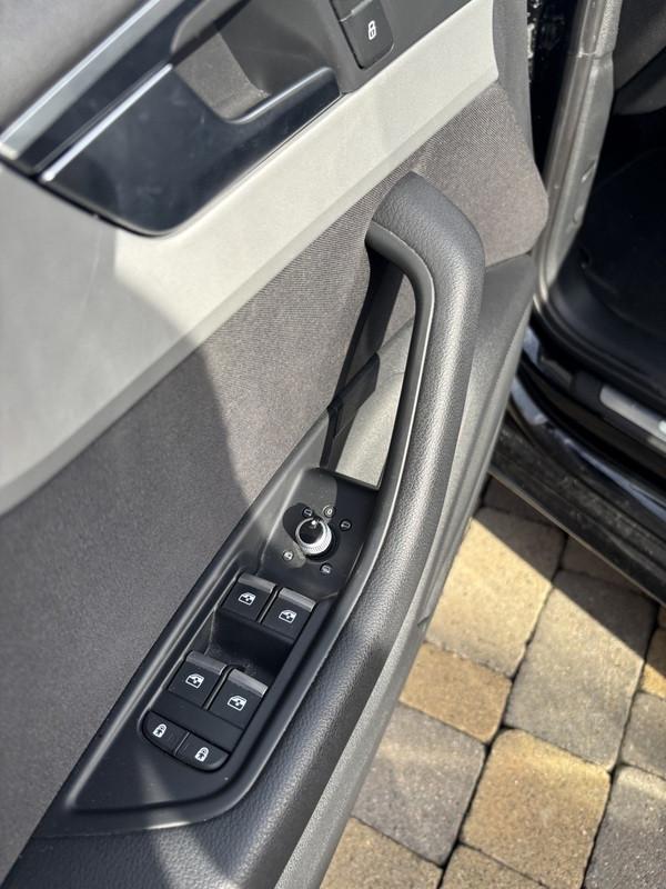 Audi A4 Avant 35 2.0 tdi mhev Business Advanced 163cv s-tronic MATRIX-TETTO-CAM-18"