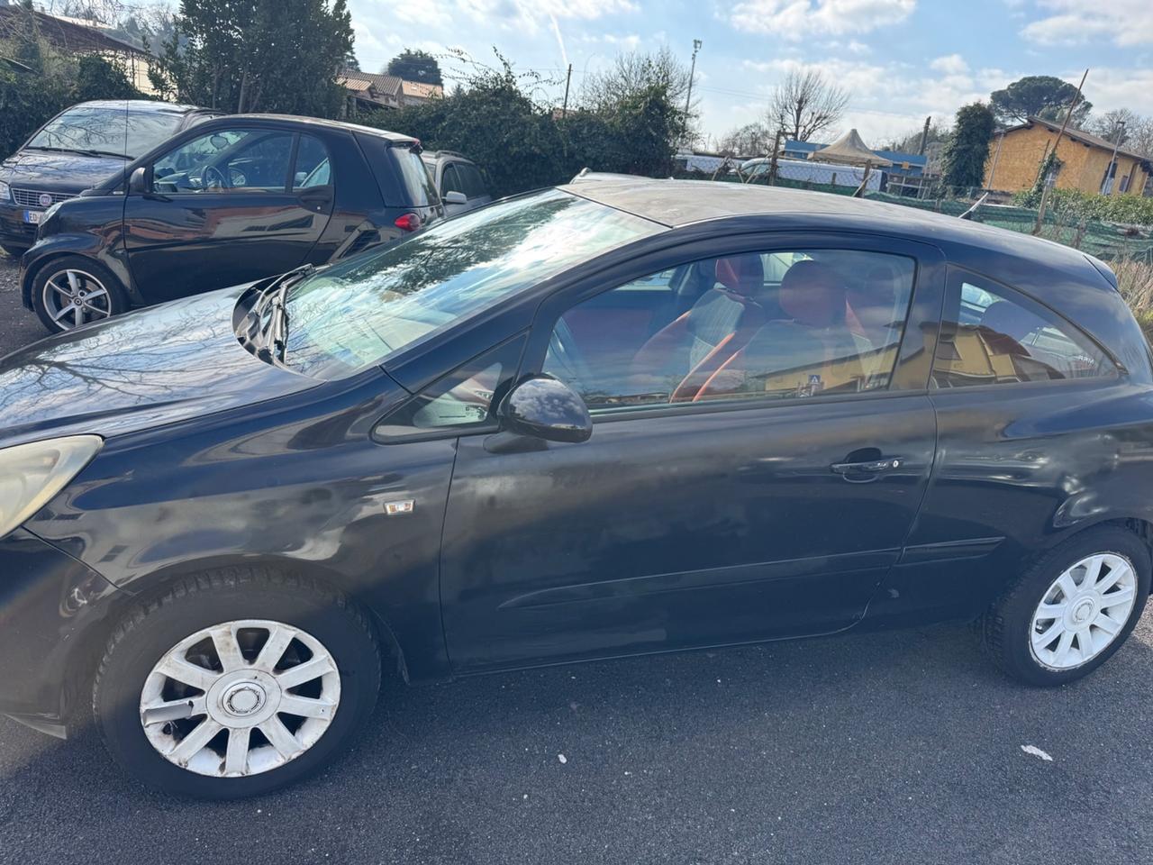 Opel Corsa 1.3 CDTI 75CV 3 porte Club