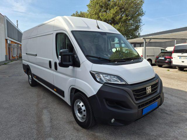 FIAT Ducato 35 2.2 Mjt 180CV XL H2 Furgone Maxi