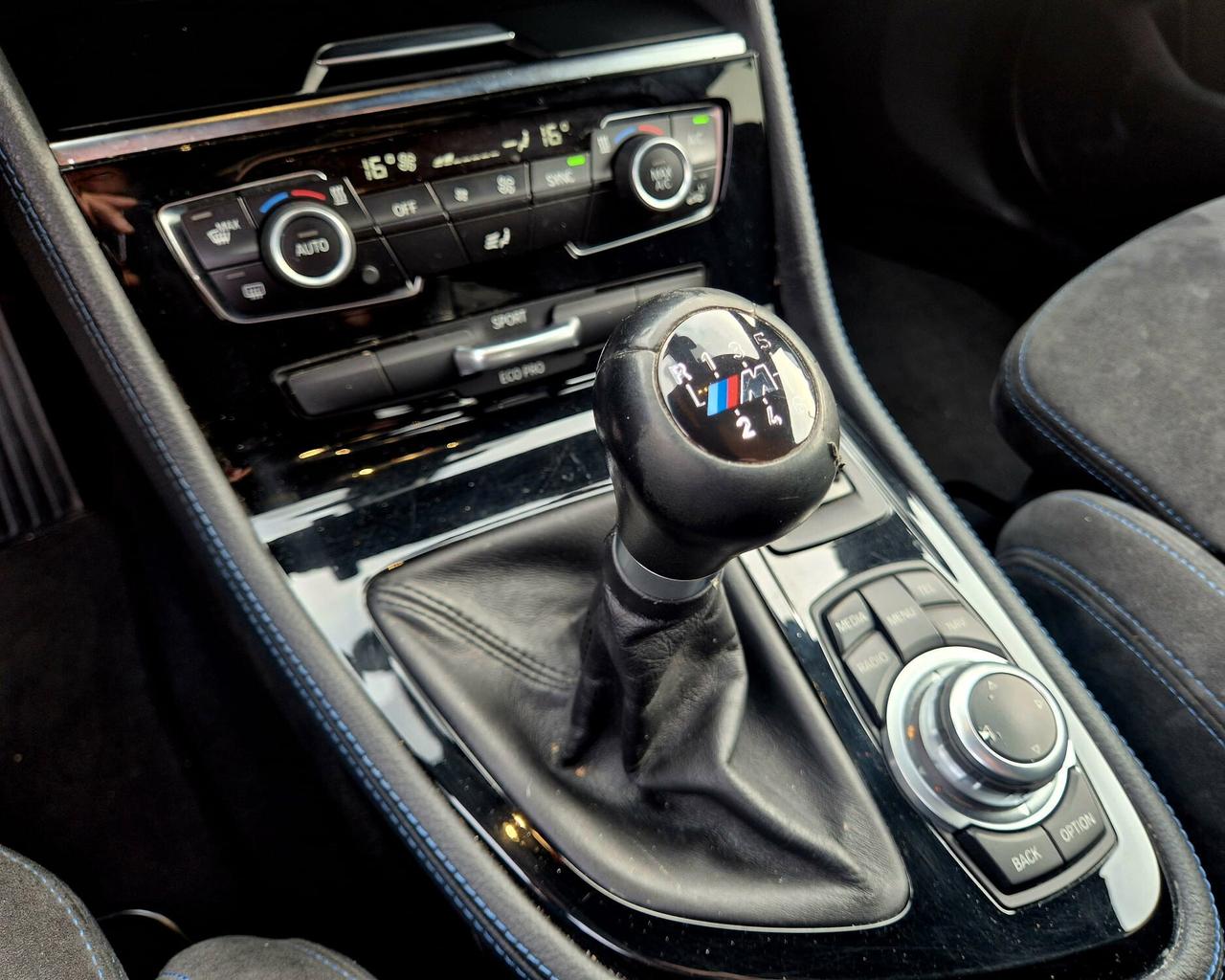 Bmw 118 118i 5p. Msport