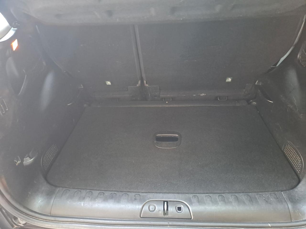 Fiat 500L 1.3 Multijet 85 CV Lounge POCHI KM