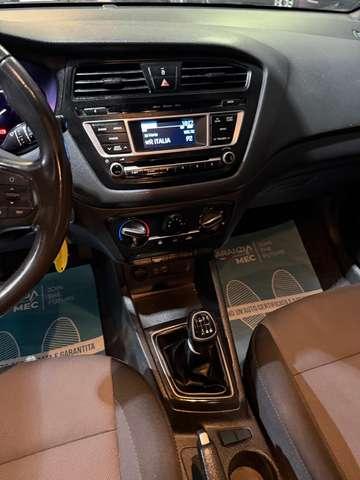 Hyundai i20 Diesel Neopatentati