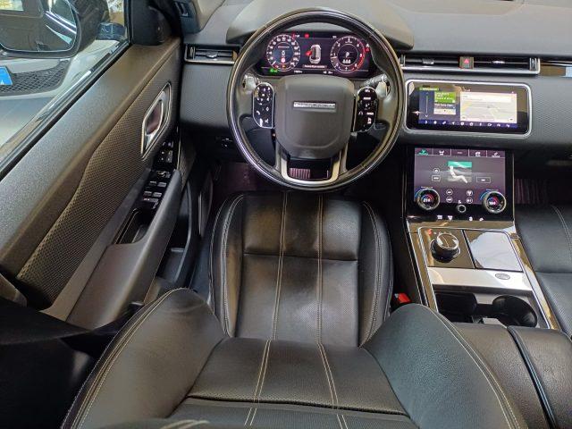 LAND ROVER Range Rover Velar 2.0D I4 240 CV R-Dynamic HSE