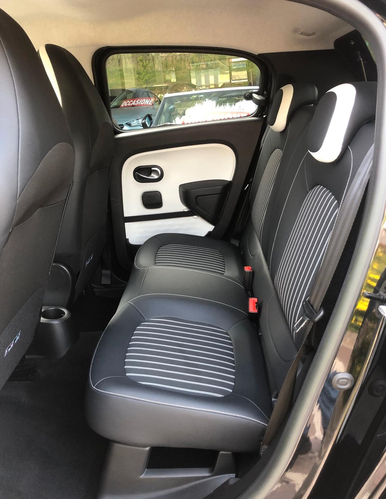 Renault Twingo Electric Intens