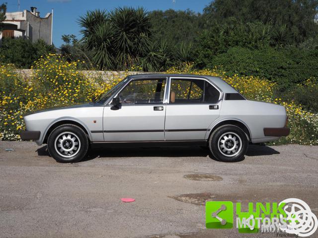 ALFA ROMEO Alfetta 2.0 Quadrifoglio Oro