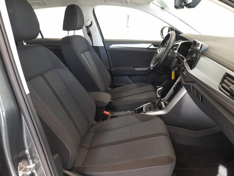 Volkswagen T-Roc T-Roc 2.0 TDI SCR Life
