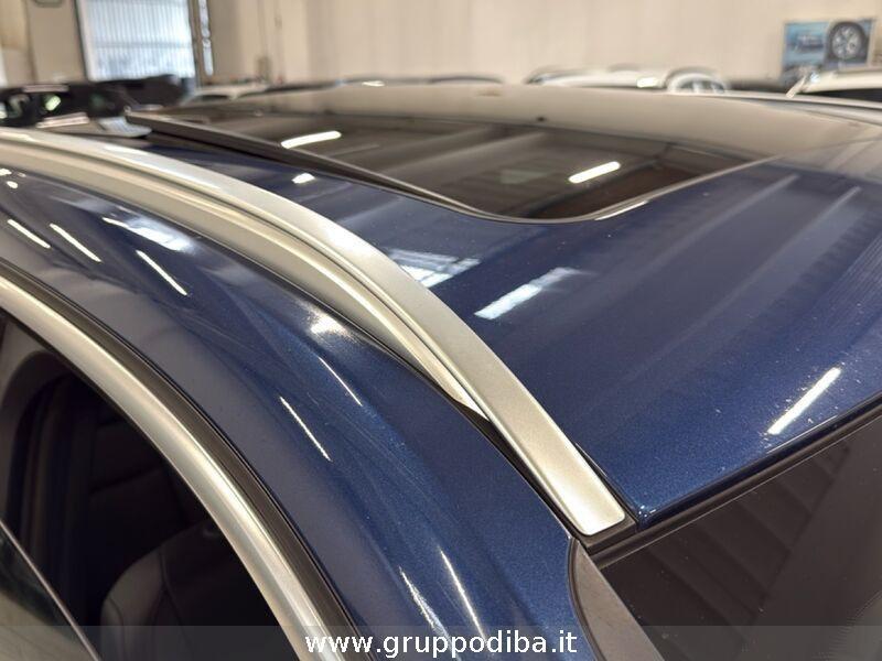 BMW X1 U11 xdrive23d mhev 48V X-Line Edition Balance auto