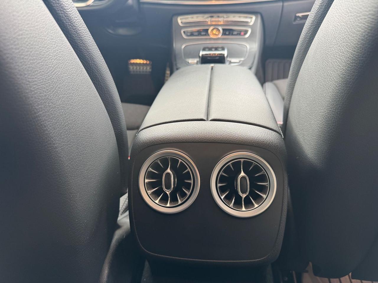 Mercedes-Benz E 220 Premium Plus E 220 D #9679