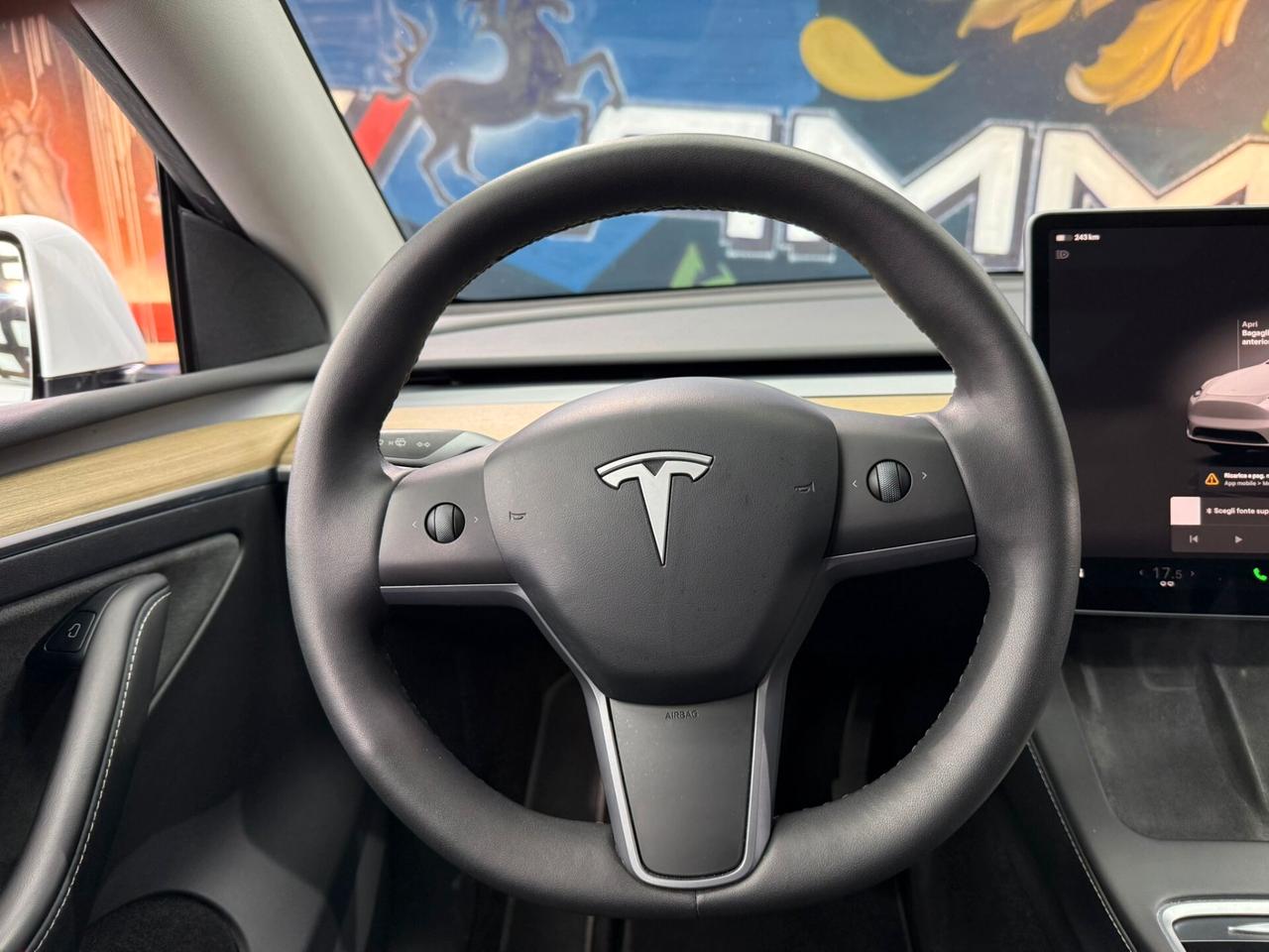 Tesla Model Y Long Range AWD (634)