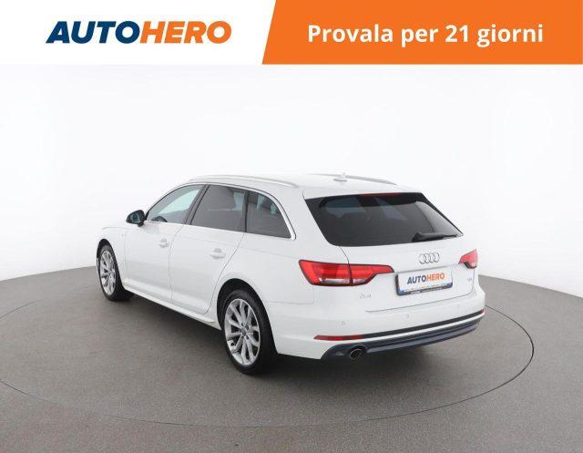 AUDI A4 Avant 2.0 TDI 150 CV S tronic Sport