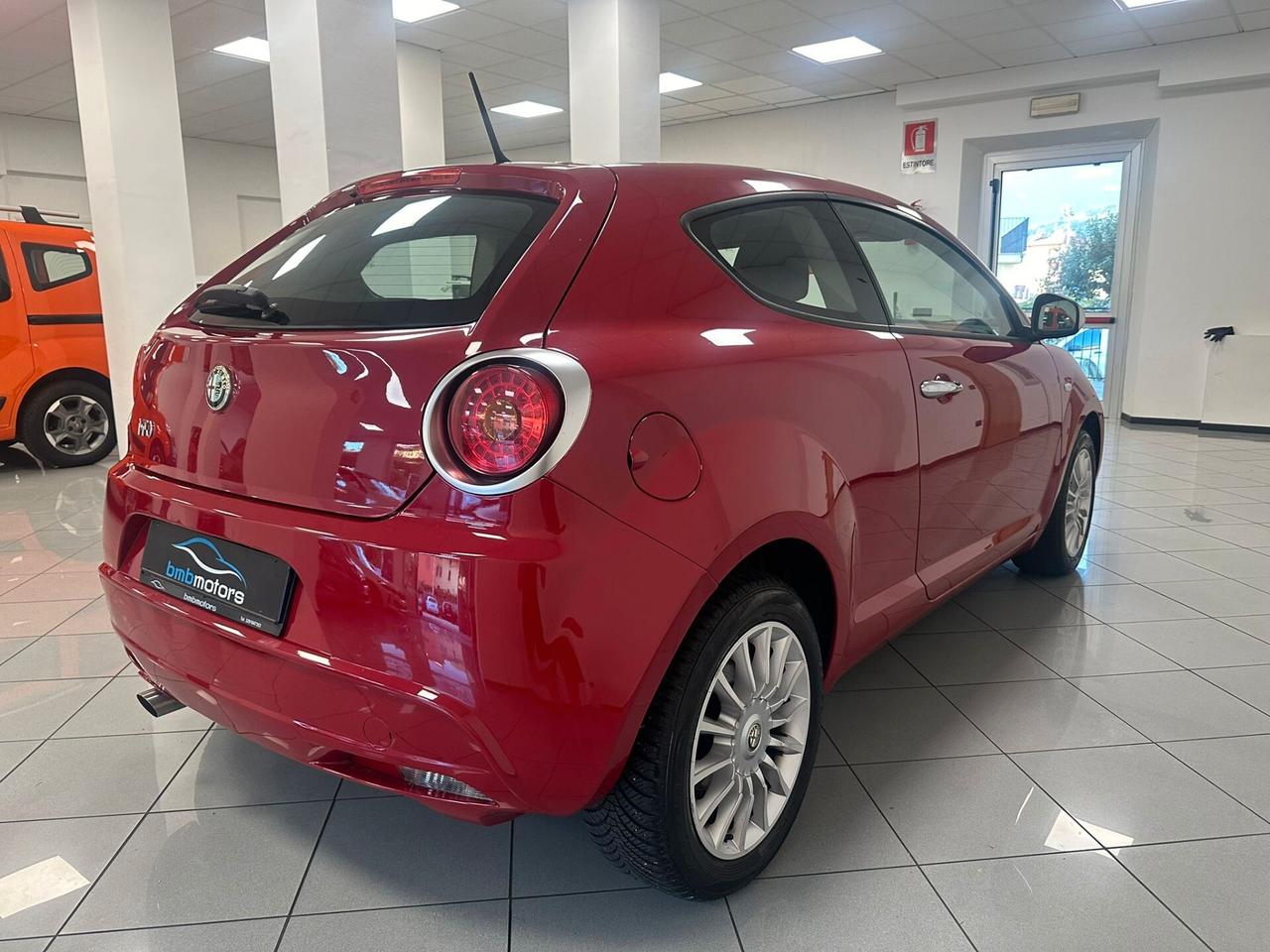 Alfa Romeo MiTo 1.4 70 CV 8V Progression