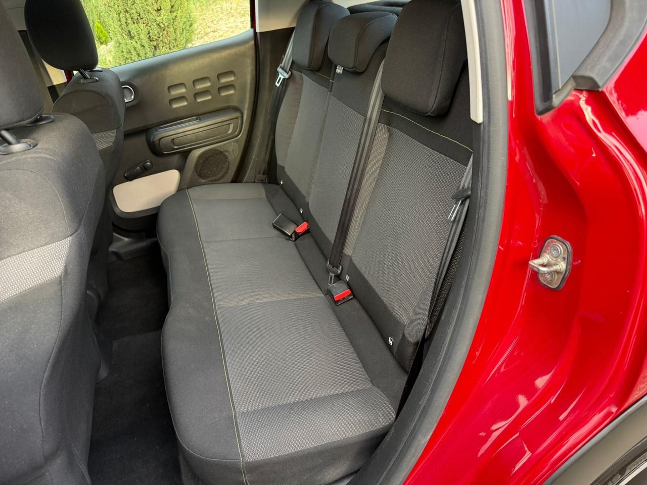 Citroen C3 PureTech 82 Shine