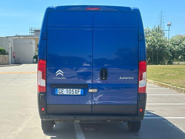 CITROEN Jumper 33 BlueHDi PLM-TM Furgone