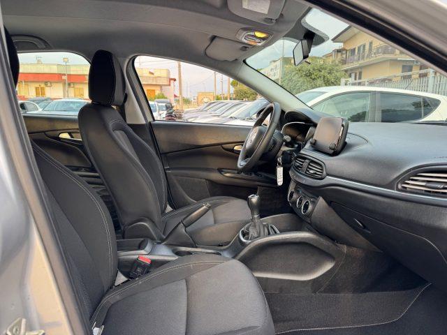 FIAT Tipo 1.3 Mjt S&S 5 porte Mirror