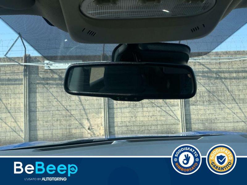 Nissan Qashqai 1.2 DIG-T TEKNA+ 115CV XTRONIC