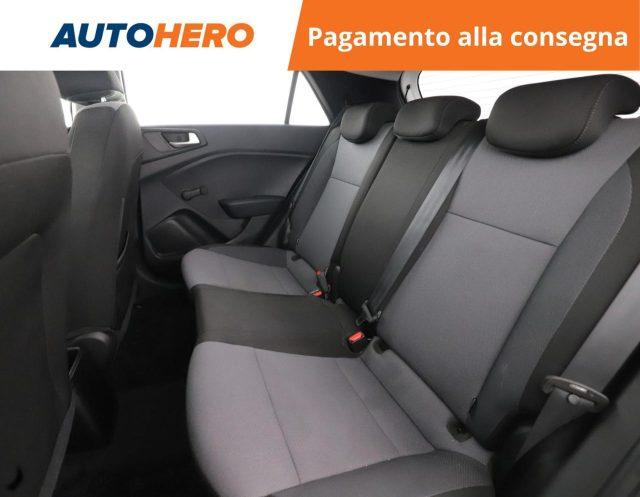 HYUNDAI i20 1.2 5 porte Tech
