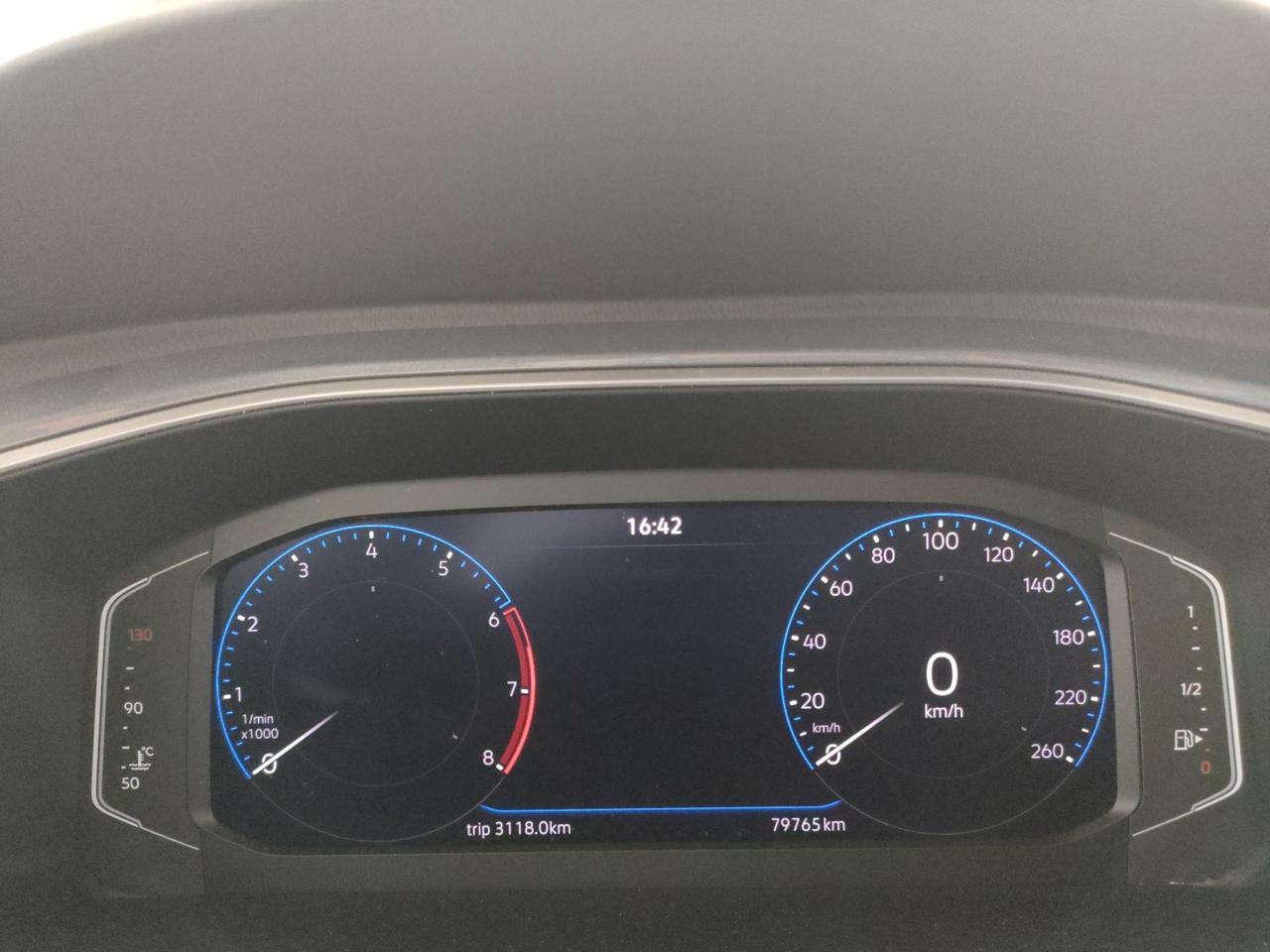 Volkswagen T-Roc 1.5 tsi style dsg