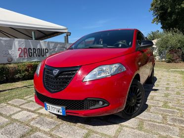 Lancia Ypsilon 1.2 69CV Silver-2015"IMPECCABILE"