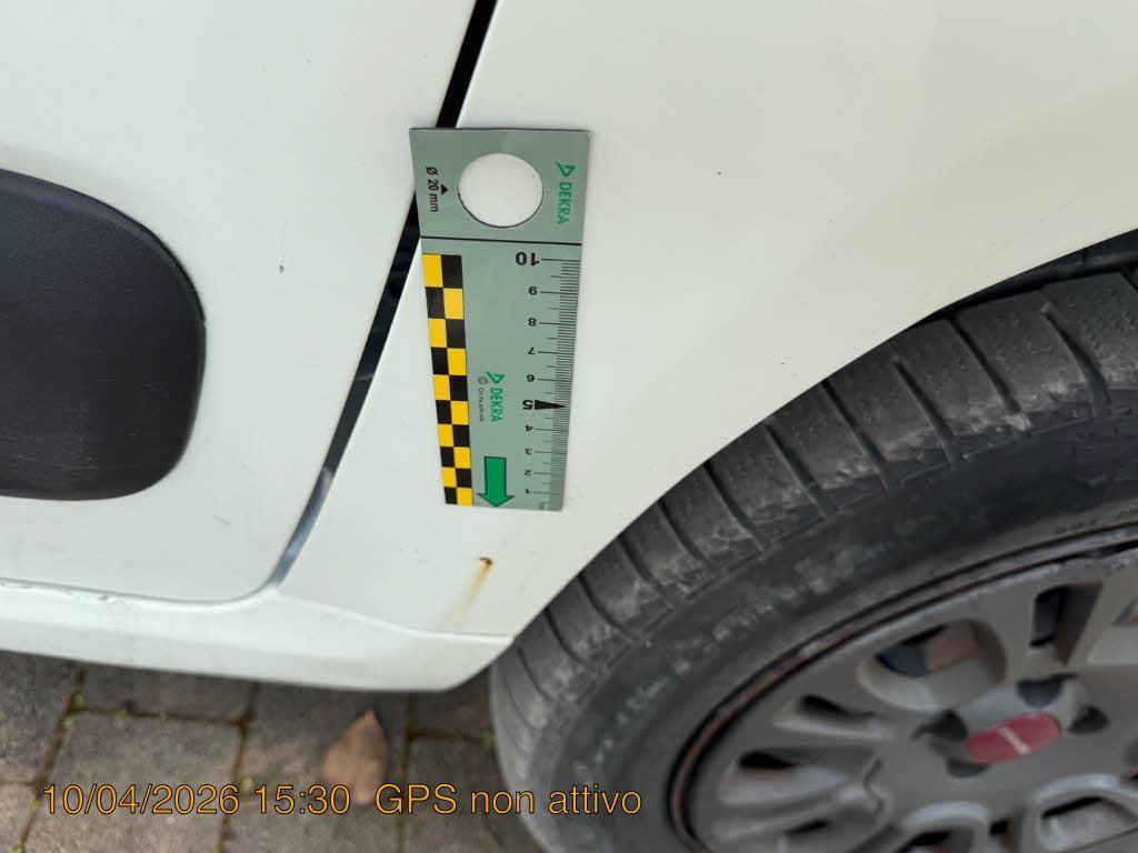 Fiat Panda III Van Panda Van 0.9 Pop 85cv 4x4 2p.Ti Serie 3 E6d-Temp