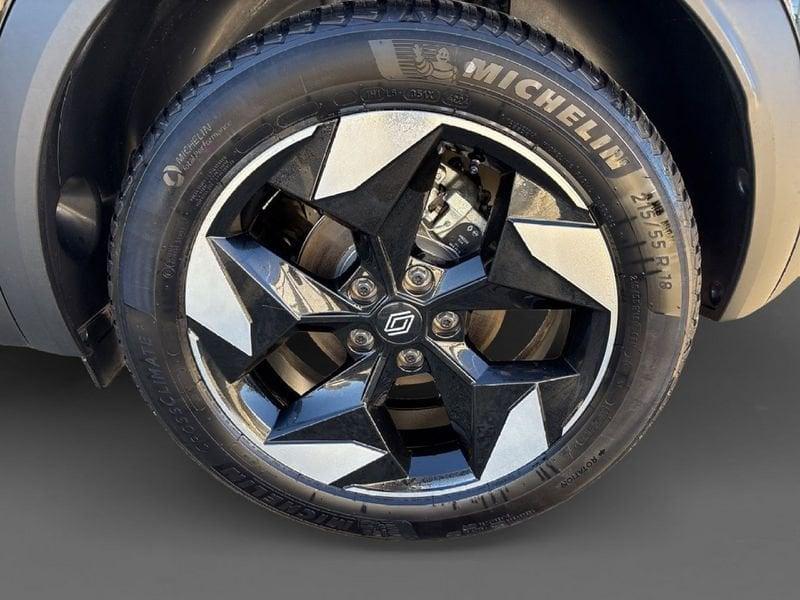 Renault Captur Captur TCe 90 CV Techno