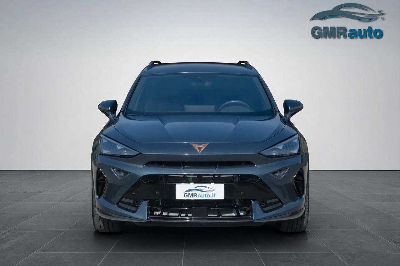 Cupra Formentor 1.5 e‑HYBRID 204CV DSG –PLUG IN- PACCHETTO LUCI, ANTIFURTO