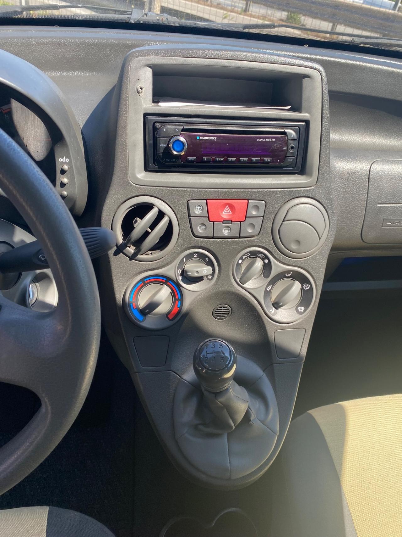 Fiat Panda 1.200