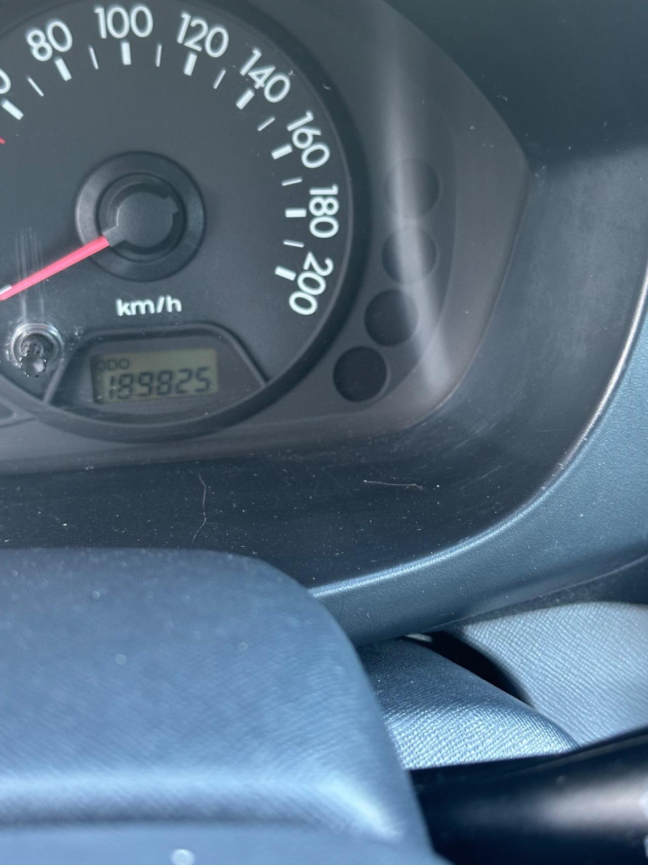 Kia Picanto 1.1 12V CRDi VGT Spicy
