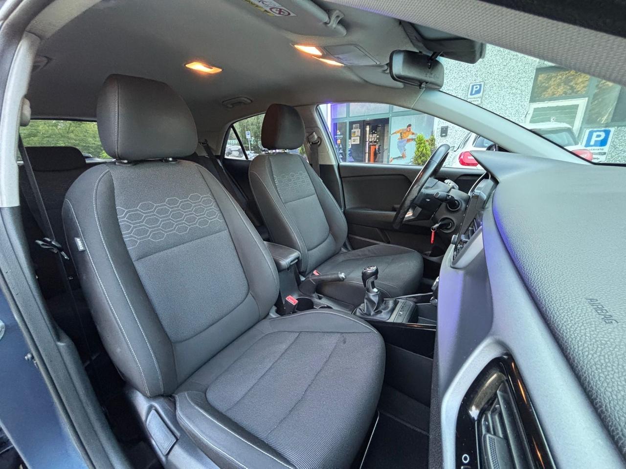 Kia Rio 1.0 T-GDi 12V 5 porte Cool