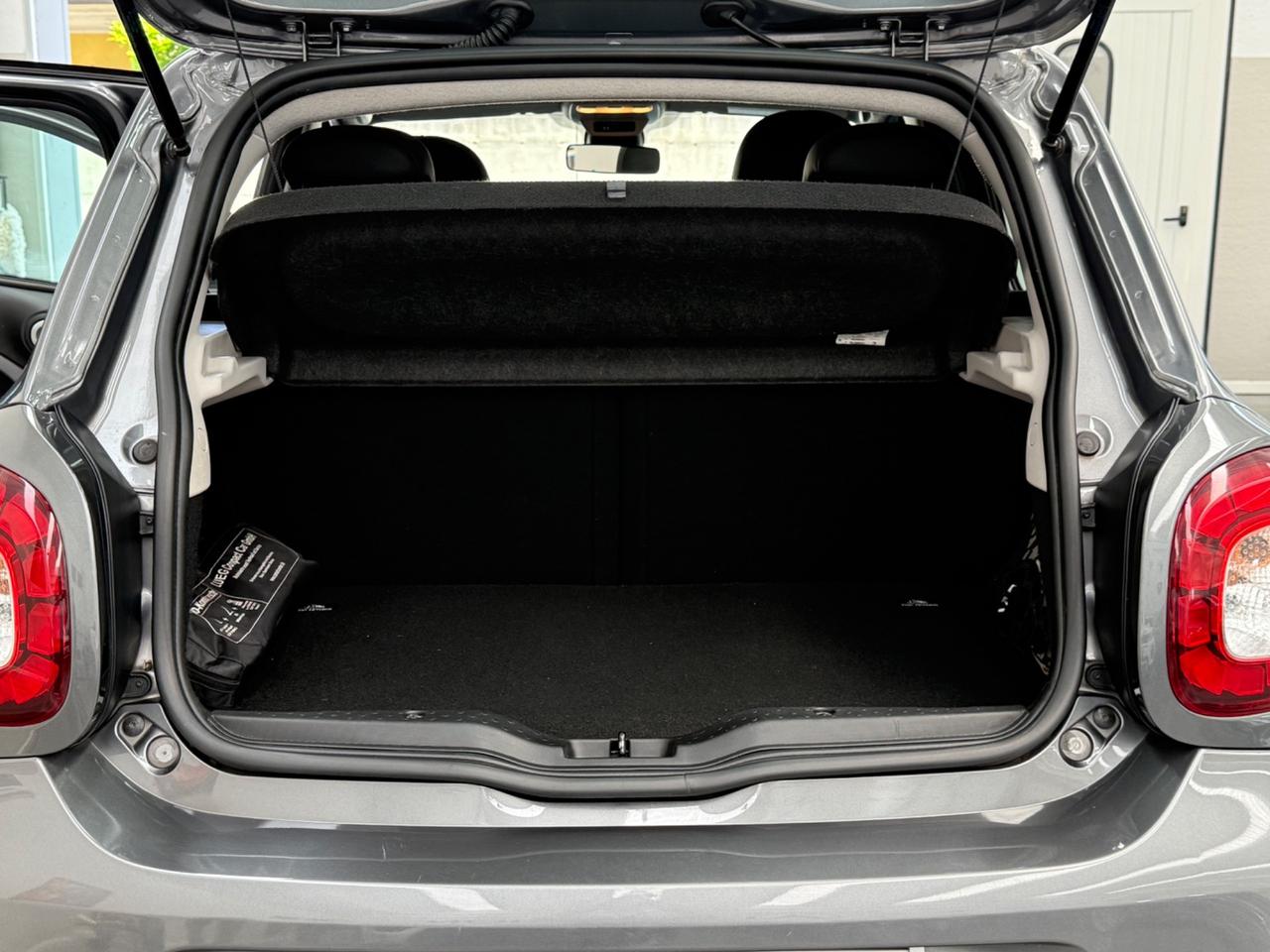 Smart ForFour 90 0.9 Turbo twinamic Prime