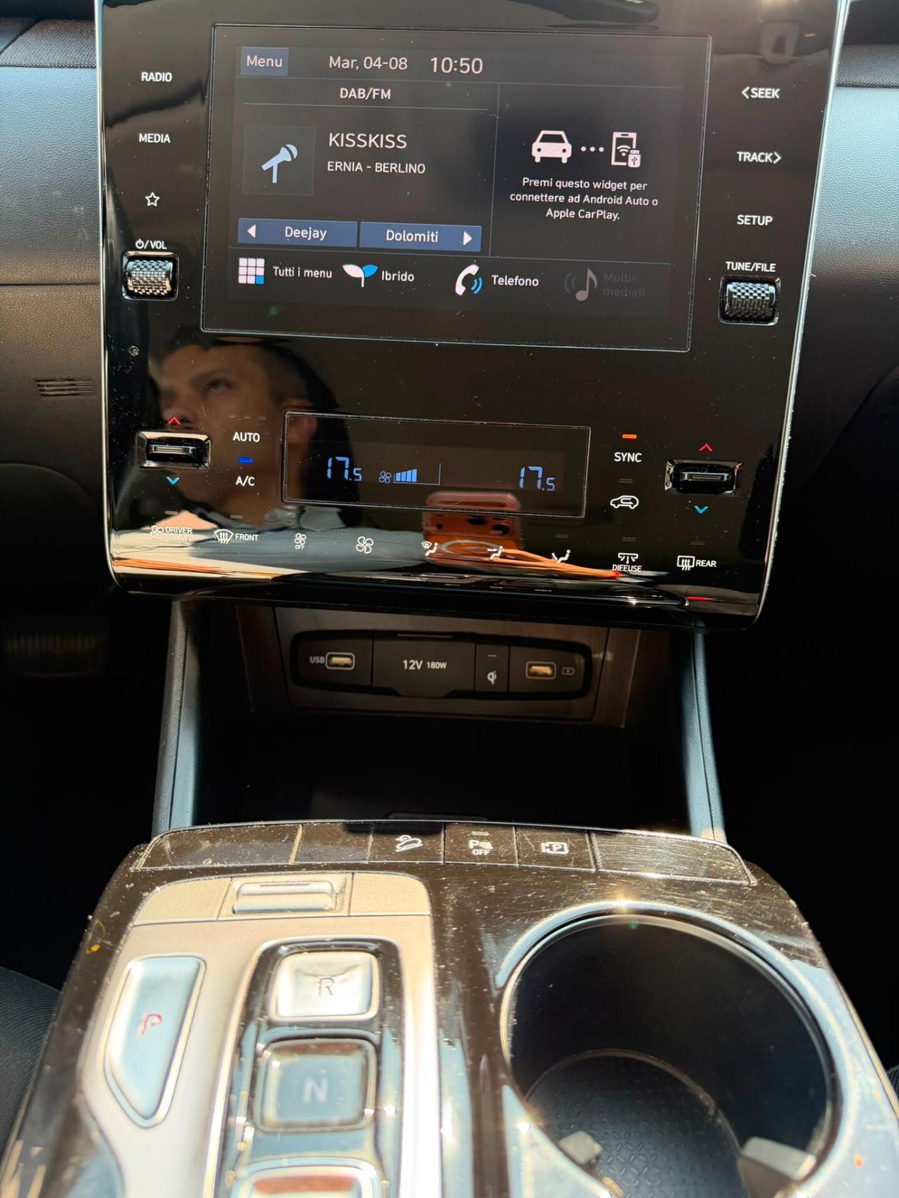 Hyundai Tucson Xtech Full Hybrid