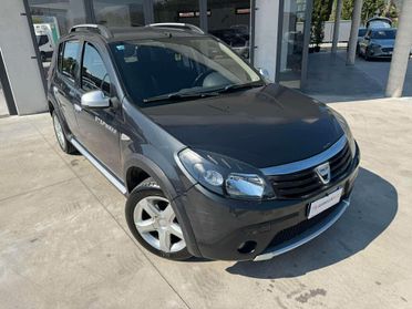 Dacia Sandero Stepway 1.5 dCi 90CV-2011