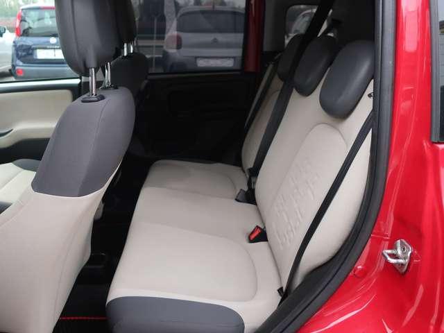 Fiat Panda Panda 1.2 Lounge 69cv