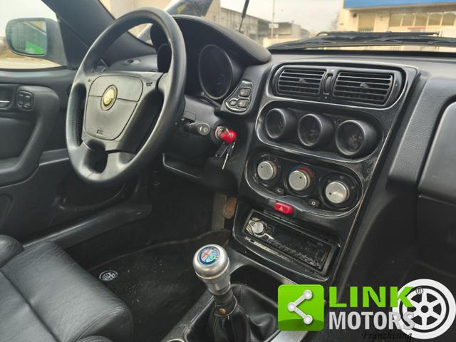 ALFA ROMEO Spider 3.0i V6 cat L