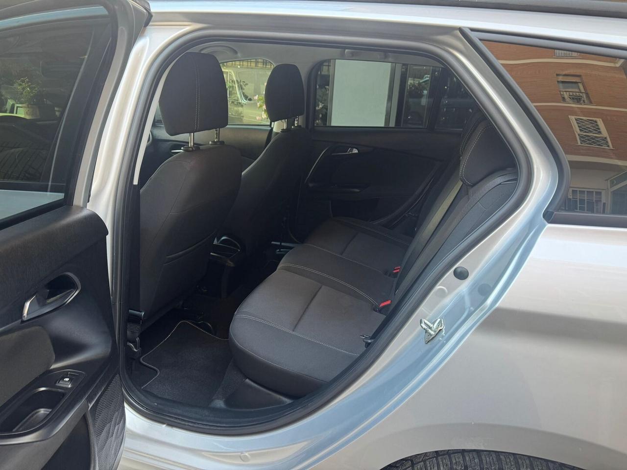 FIAT Tipo 1.3 MJT S&S SW Easy