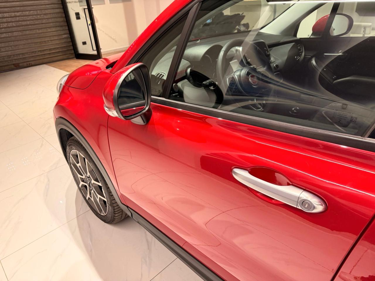 Fiat 500X 1.6 MultiJet 130 CV Cross