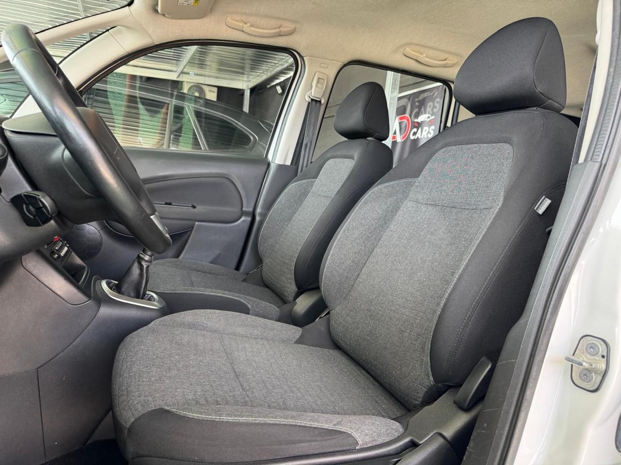 Citroen C3 Picasso BlueHDi 100 Exclusive